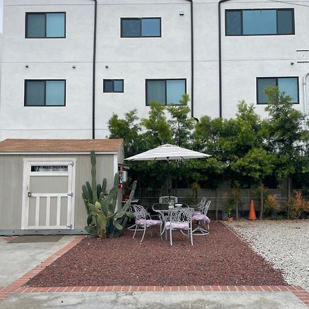Small Private La Bedroom W Wifi - Private Fridge - Ac Near Usc - Exposition Park - Usc Memorial Coliseum - Banc Of California Bmo Stadium - Downtown Los Angeles Dtla - University Of Southern California Usc!!! Zewnętrze zdjęcie