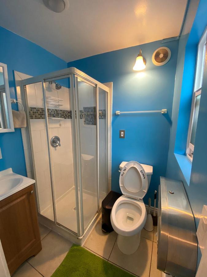 Small Private La Bedroom W Wifi - Private Fridge - Ac Near Usc - Exposition Park - Usc Memorial Coliseum - Banc Of California Bmo Stadium - Downtown Los Angeles Dtla - University Of Southern California Usc!!! Zewnętrze zdjęcie