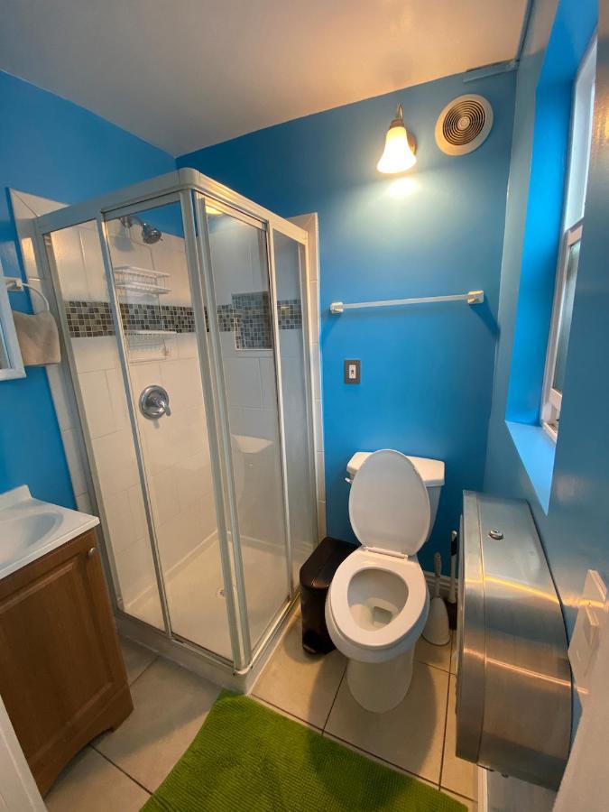 Small Private La Bedroom W Wifi - Private Fridge - Ac Near Usc - Exposition Park - Usc Memorial Coliseum - Banc Of California Bmo Stadium - Downtown Los Angeles Dtla - University Of Southern California Usc!!! Zewnętrze zdjęcie