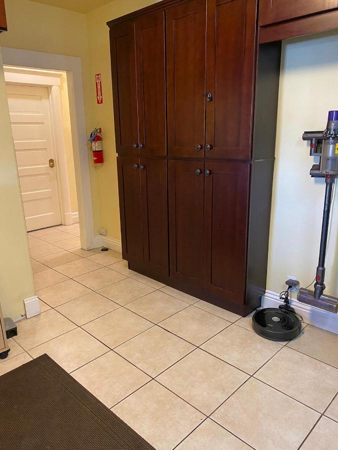 Small Private La Bedroom W Wifi - Private Fridge - Ac Near Usc - Exposition Park - Usc Memorial Coliseum - Banc Of California Bmo Stadium - Downtown Los Angeles Dtla - University Of Southern California Usc!!! Zewnętrze zdjęcie
