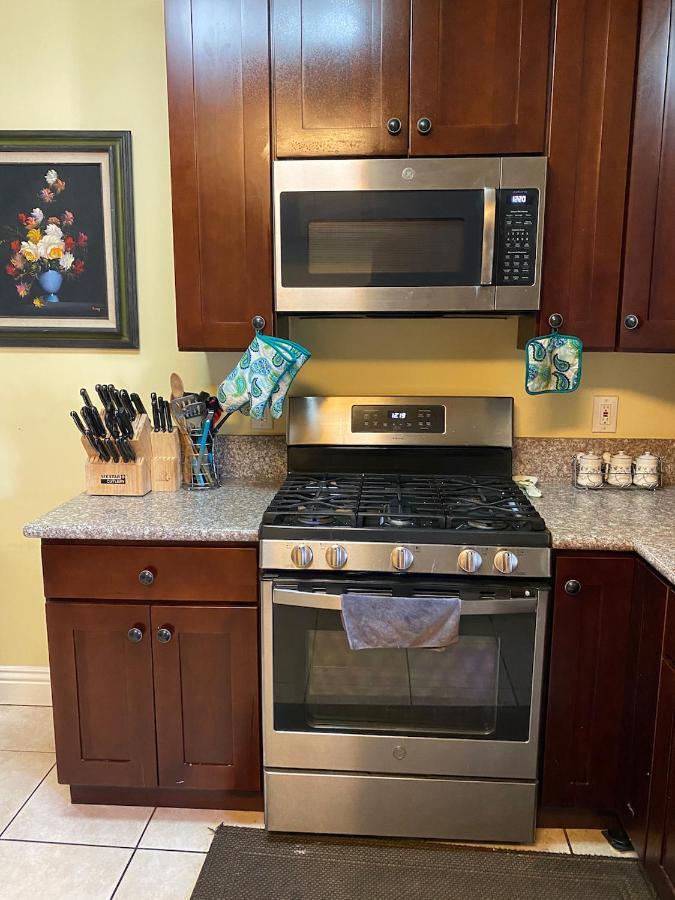 Small Private La Bedroom W Wifi - Private Fridge - Ac Near Usc - Exposition Park - Usc Memorial Coliseum - Banc Of California Bmo Stadium - Downtown Los Angeles Dtla - University Of Southern California Usc!!! Zewnętrze zdjęcie