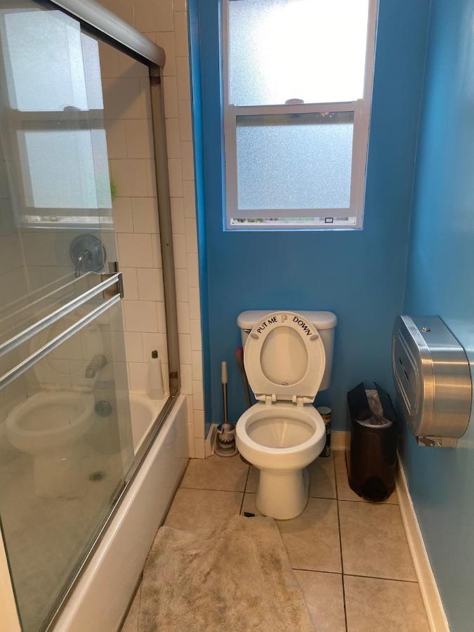 Small Private La Bedroom W Wifi - Private Fridge - Ac Near Usc - Exposition Park - Usc Memorial Coliseum - Banc Of California Bmo Stadium - Downtown Los Angeles Dtla - University Of Southern California Usc!!! Zewnętrze zdjęcie