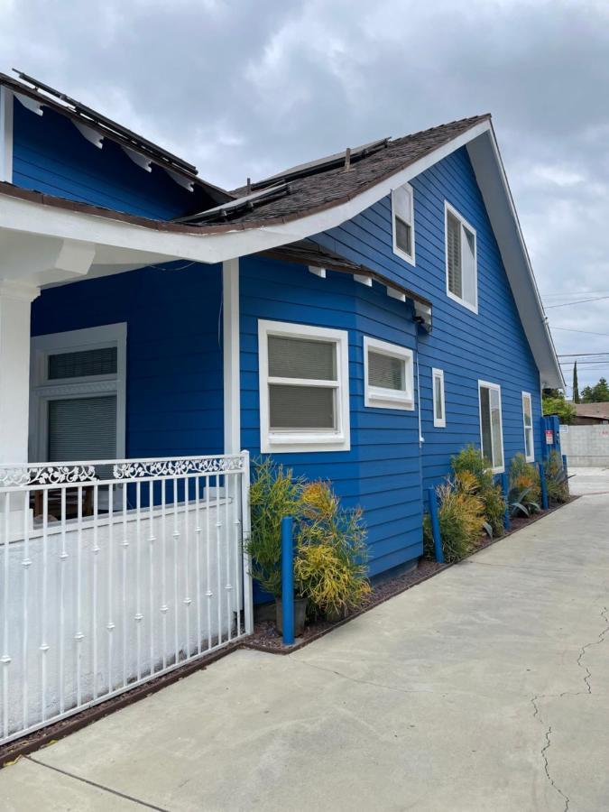 Small Private La Bedroom W Wifi - Private Fridge - Ac Near Usc - Exposition Park - Usc Memorial Coliseum - Banc Of California Bmo Stadium - Downtown Los Angeles Dtla - University Of Southern California Usc!!! Zewnętrze zdjęcie