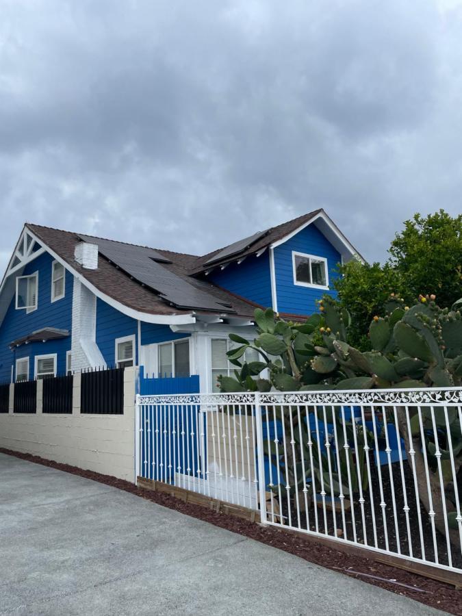 Small Private La Bedroom W Wifi - Private Fridge - Ac Near Usc - Exposition Park - Usc Memorial Coliseum - Banc Of California Bmo Stadium - Downtown Los Angeles Dtla - University Of Southern California Usc!!! Zewnętrze zdjęcie