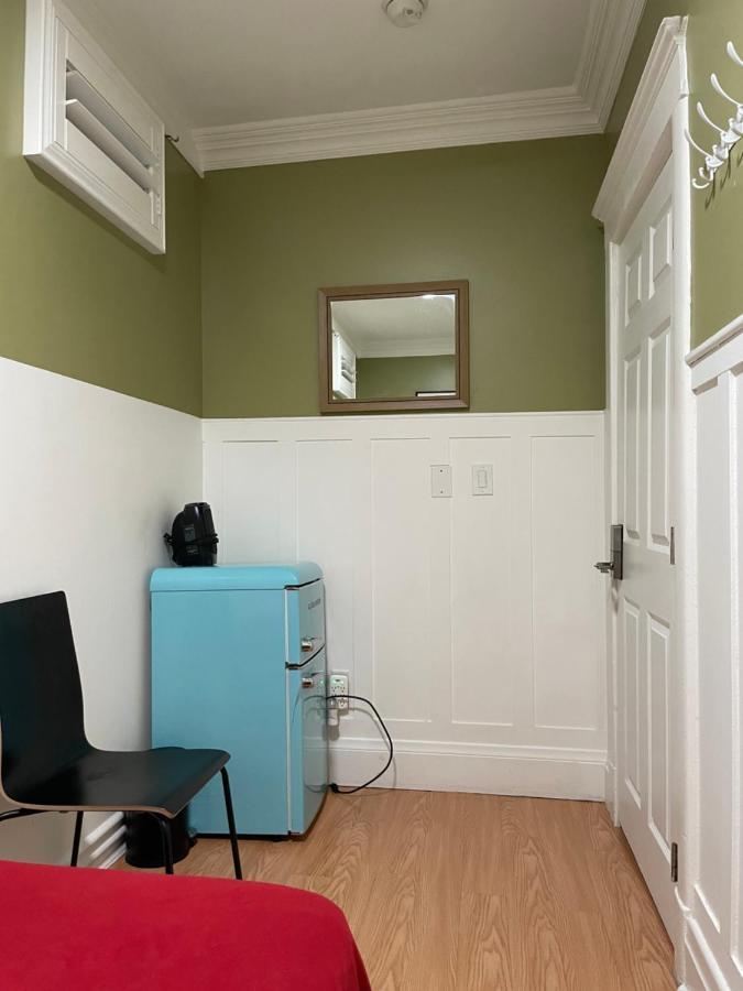 Small Private La Bedroom W Wifi - Private Fridge - Ac Near Usc - Exposition Park - Usc Memorial Coliseum - Banc Of California Bmo Stadium - Downtown Los Angeles Dtla - University Of Southern California Usc!!! Zewnętrze zdjęcie
