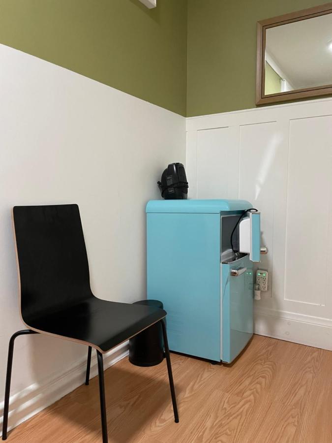 Small Private La Bedroom W Wifi - Private Fridge - Ac Near Usc - Exposition Park - Usc Memorial Coliseum - Banc Of California Bmo Stadium - Downtown Los Angeles Dtla - University Of Southern California Usc!!! Zewnętrze zdjęcie