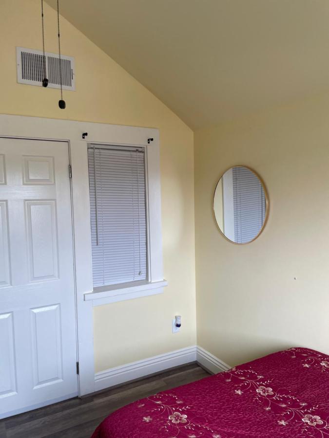 Small Private La Bedroom W Wifi - Private Fridge - Ac Near Usc - Exposition Park - Usc Memorial Coliseum - Banc Of California Bmo Stadium - Downtown Los Angeles Dtla - University Of Southern California Usc!!! Zewnętrze zdjęcie