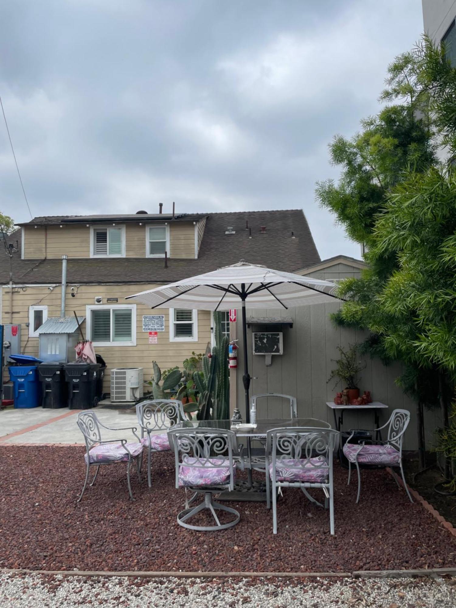 Small Private La Bedroom W Wifi - Private Fridge - Ac Near Usc - Exposition Park - Usc Memorial Coliseum - Banc Of California Bmo Stadium - Downtown Los Angeles Dtla - University Of Southern California Usc!!! Zewnętrze zdjęcie
